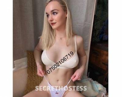 Charlotte 22Yrs Old Escort Cambridge Image - 5