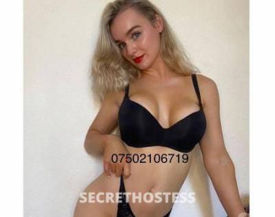 Charlotte 22Yrs Old Escort Cambridge Image - 20