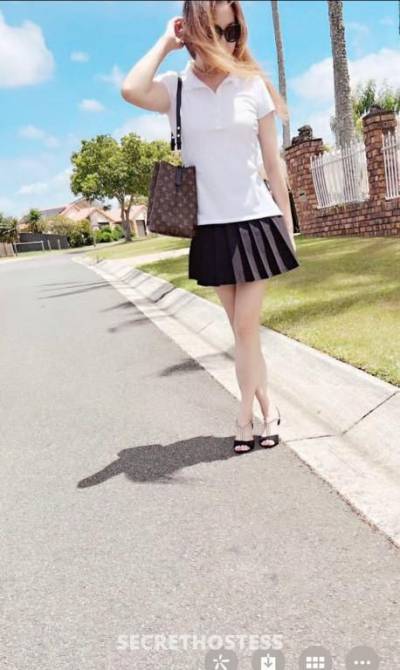 Eva 23Yrs Old Escort Perth Image - 2