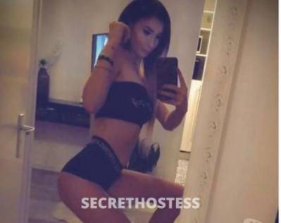 Evelyn 24Yrs Old Escort Newcastle Image - 6