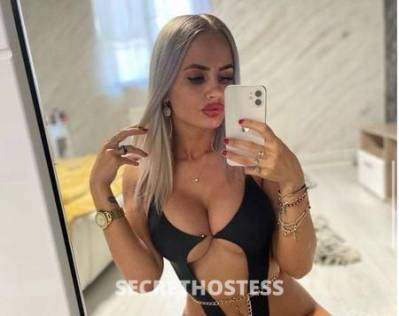 Iuliana 25Yrs Old Escort Cambridge Image - 6