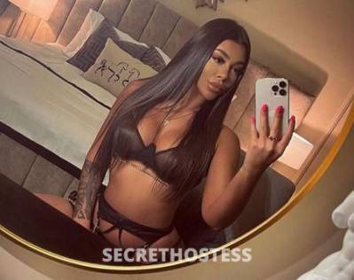 Kesha 20Yrs Old Escort London Image - 10