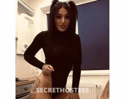 Mara 22Yrs Old Escort East Anglia Image - 7