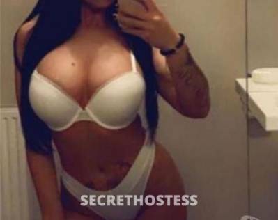 Yasmine 23Yrs Old Escort East Anglia Image - 2