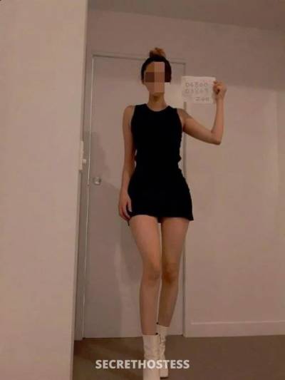 24 year old Korean Escort in Holland Park Brisbane ❤️ verified photo. a young pretty lady is waiting for 