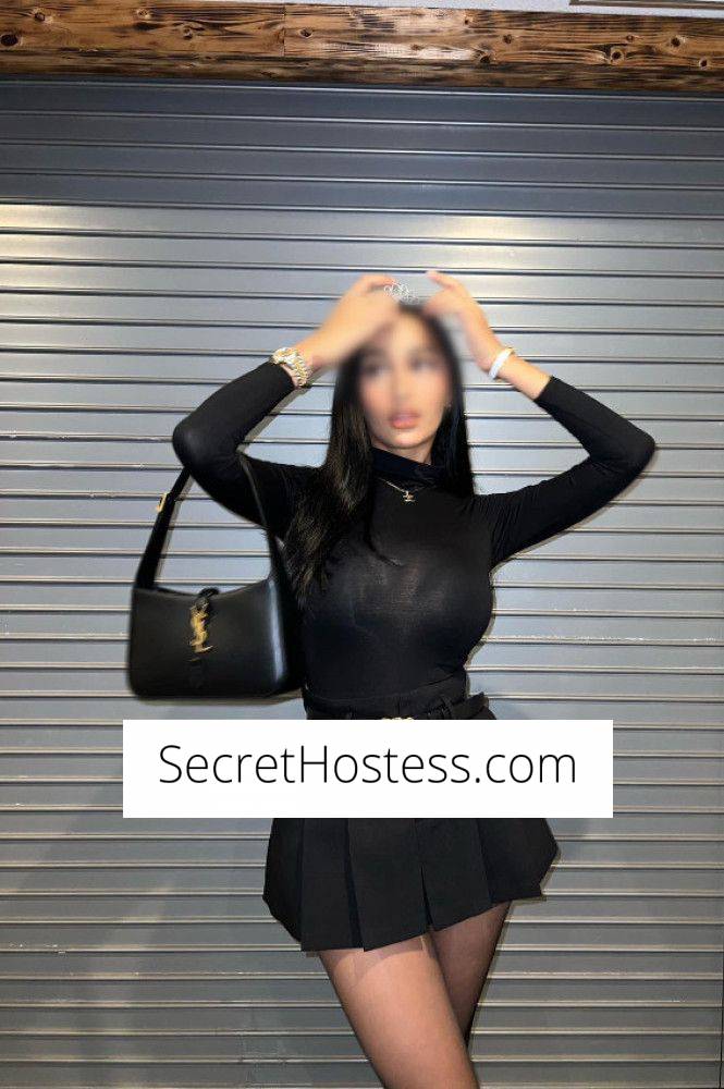 Maria Prado Escort Melbourne Asian Incall