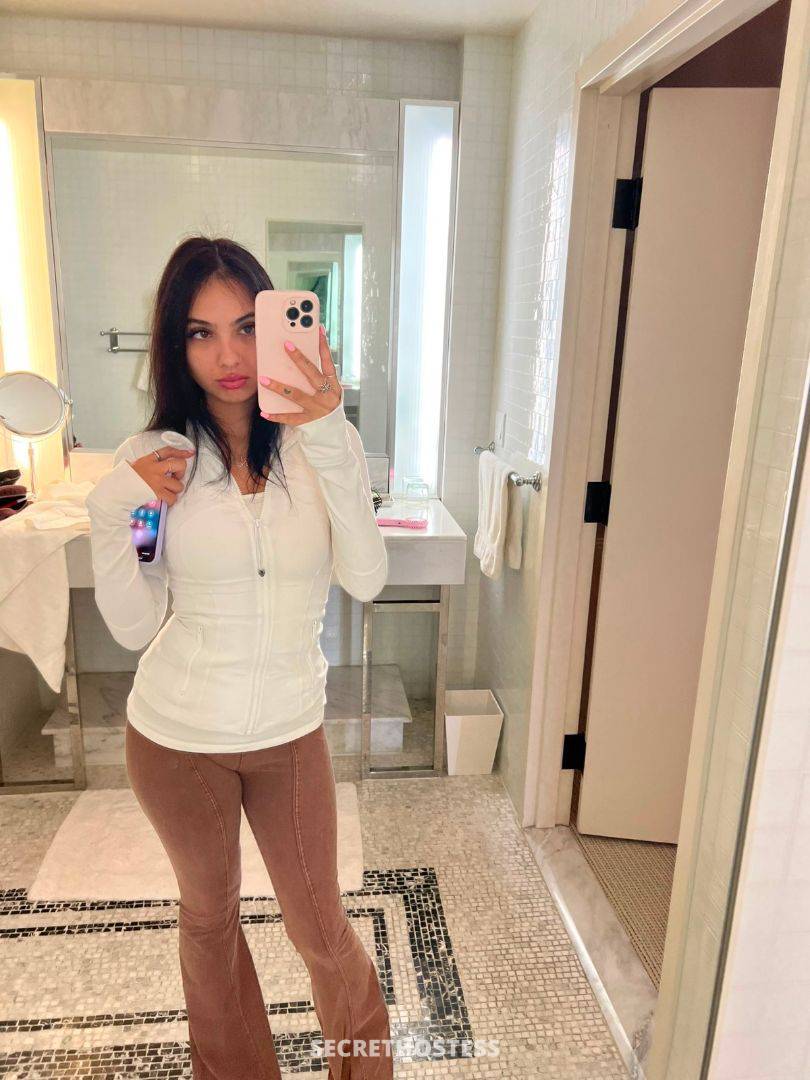 Sexy Dora 25Yrs Old Escort Prince Albert Image - 5