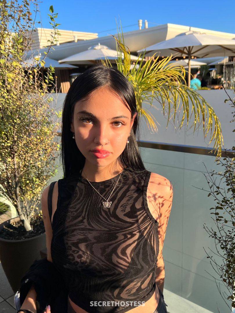 Sexy Dora 25Yrs Old Escort Prince Albert Image - 6