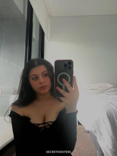 19Yrs Old Escort 166CM Tall Sydney Image - 0