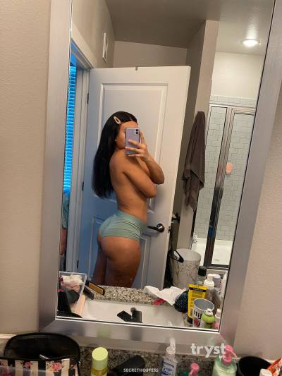 20 Year Old American Escort Dallas TX Brunette - Image 2