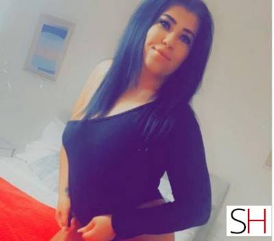 20 year old Latino Escort in Leeds ?Maria?Party Girl ?, Independent