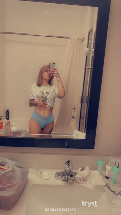 20 year old White Escort in Fort Worth TX Tiffany - Sexy, sweet and petite