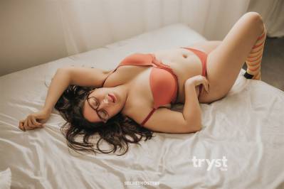 25Yrs Old Escort Size 6 153CM Tall Vancouver Image - 0