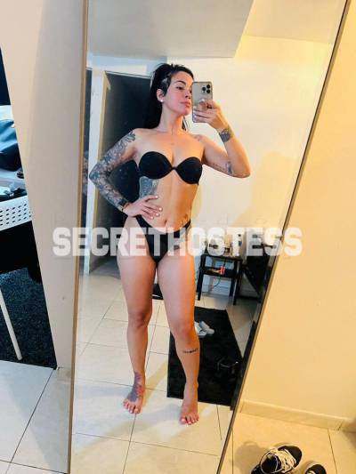 25Yrs Old Escort 54KG Tampa & Orlando FL Image - 1