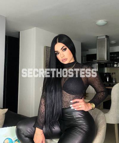 26 year old Hispanic Escort in New York City NY Angie