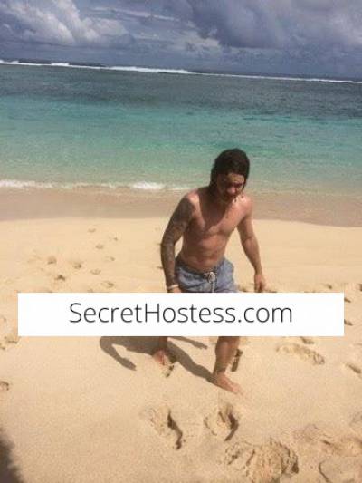 30 year old Australian Escort in Blacktown Sydney Jaxson2393