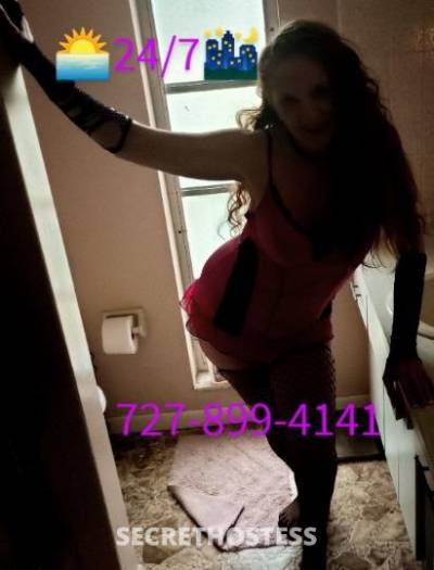 39Yrs Old Escort Tampa FL Image - 1