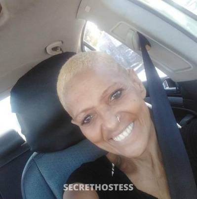 58 Year Old Dominican Escort Tampa FL - Image 5