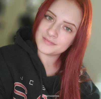 32 year old Escort in Sherbrooke Hangout &amp; Date