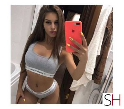 Becky 19Yrs Old Escort Sheffield Image - 4