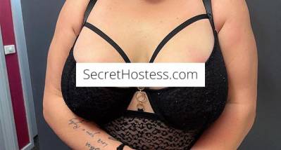 Haley 31Yrs Old Escort Size 16 Melbourne Image - 0