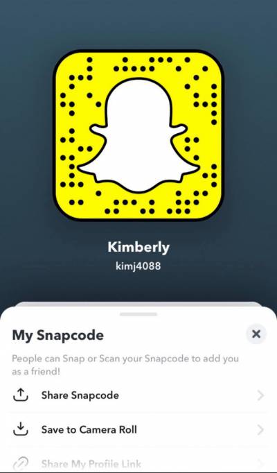 Kimberly 23Yrs Old Escort 160CM Tall Yukon Image - 1
