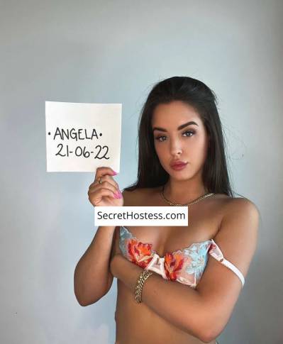 NEW ARRIVE SWEETHEART ANGELA Escort Melbourne Image - 4