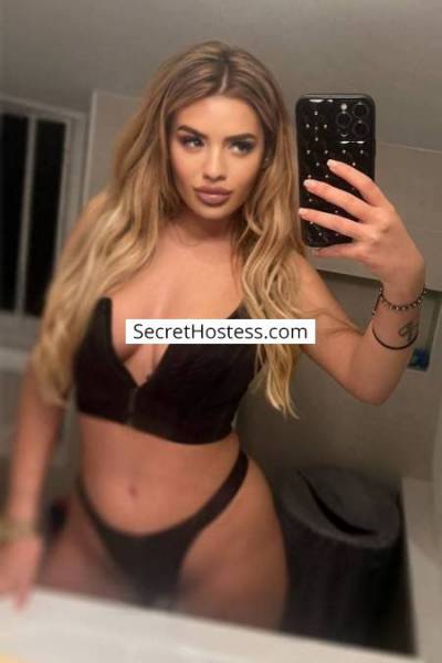 19Yrs Old Escort 54KG London Image - 10