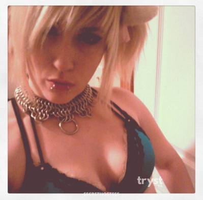 Jynxie Lynne - Let me lick you, mew mew in Denver CO
