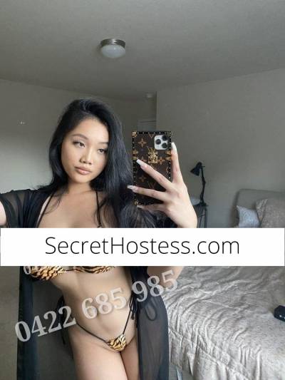 21Yrs Old Escort Melbourne Image - 1