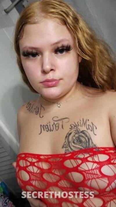 22Yrs Old Escort Cleveland OH Image - 1