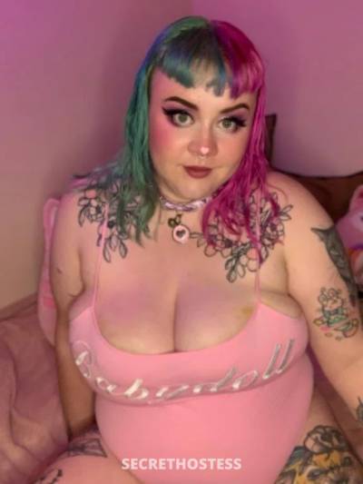 25 year old Escort in Perth BBW Goddess - kinky
