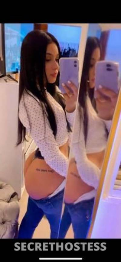 La chica explosiva 25 year old Escort in Westchester NY