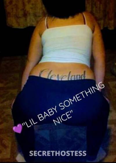 28Yrs Old Escort Cleveland OH Image - 1