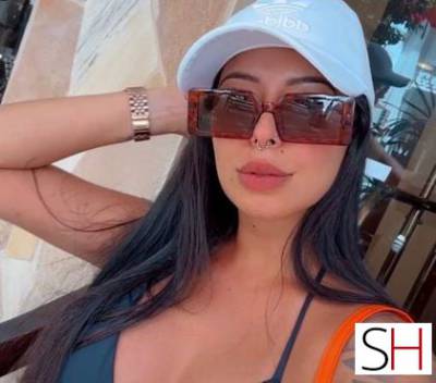 29 year old Mixed Escort in Presidente Prudente Sao Paulo Comece seu ano novo bem, morena tatuada