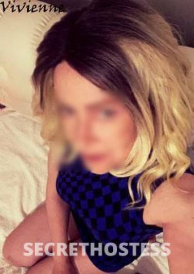 32 year old New Zealander Escort in Melbourne NEW! PNP Richmond Petite Kiwi Temptress