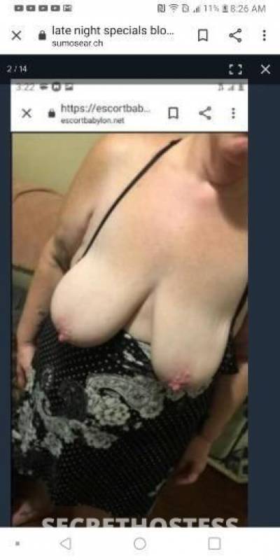 44Yrs Old Escort Cleveland OH Image - 4