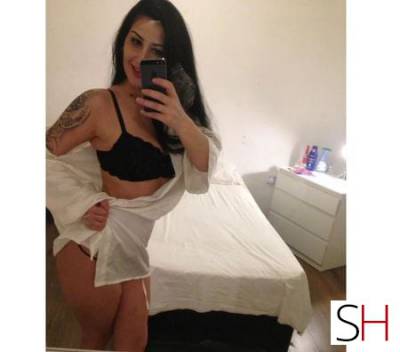 Alice 25Yrs Old Escort Manchester Image - 1