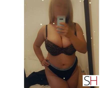 Irys 26Yrs Old Escort Leicester Image - 3