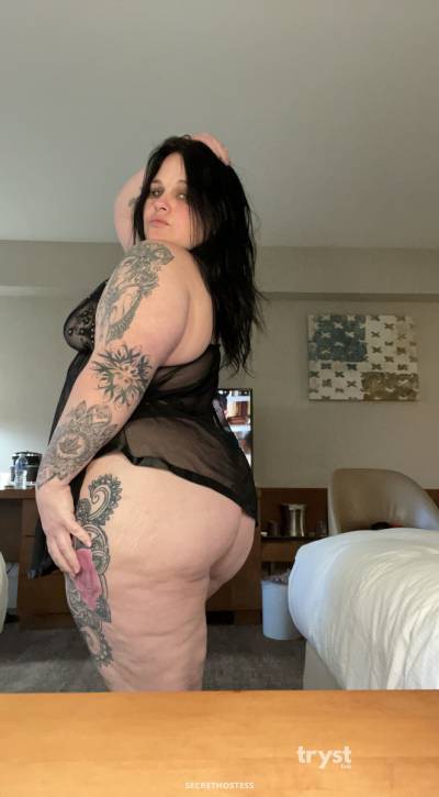 BREE - Sexy brunette waiting for you in Atlanta GA