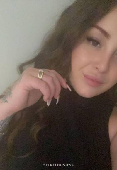 Britany 25Yrs Old Escort 162CM Tall Montreal Image - 5