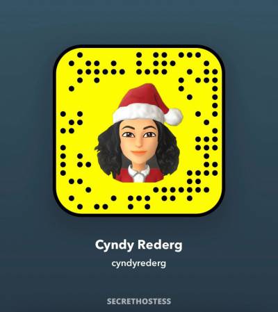 Cyndy Redberg 25Yrs Old Escort Windsor Image - 4