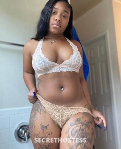 Ebony 26Yrs Old Escort Chillicothe OH Image - 1