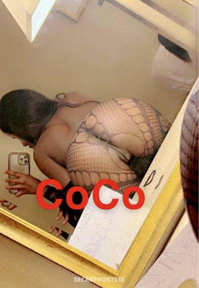 Freaky Coco 20Yrs Old Escort Toronto Image - 3