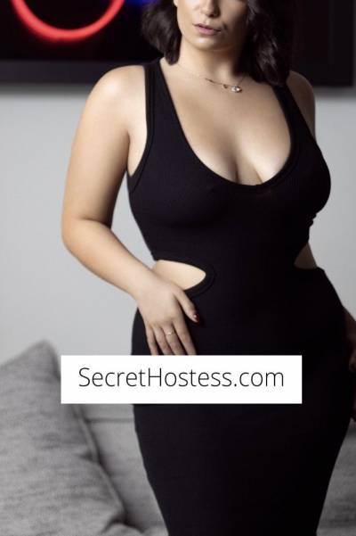 24 year old Escort in Brisbane Gabriella May