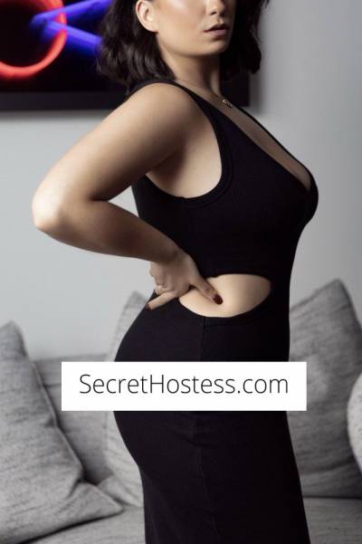 Gabriella May 24Yrs Old Escort Size 10 165CM Tall Brisbane Image - 1
