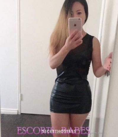 Thai girl Helen – 23 in Melbourne