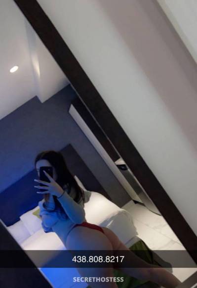 20 Year Old Asian Escort Montreal - Image 2