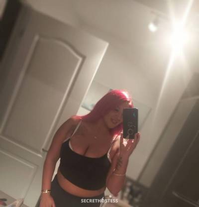 Jennyfer 26Yrs Old Escort 170CM Tall Montreal Image - 1