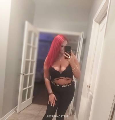 Jennyfer 26Yrs Old Escort 170CM Tall Montreal Image - 4